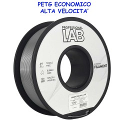 petg geeetech resistenza agli urti resistenza meccanica per alimenti biocompatibile resistenza raggi UV resistenza chimica