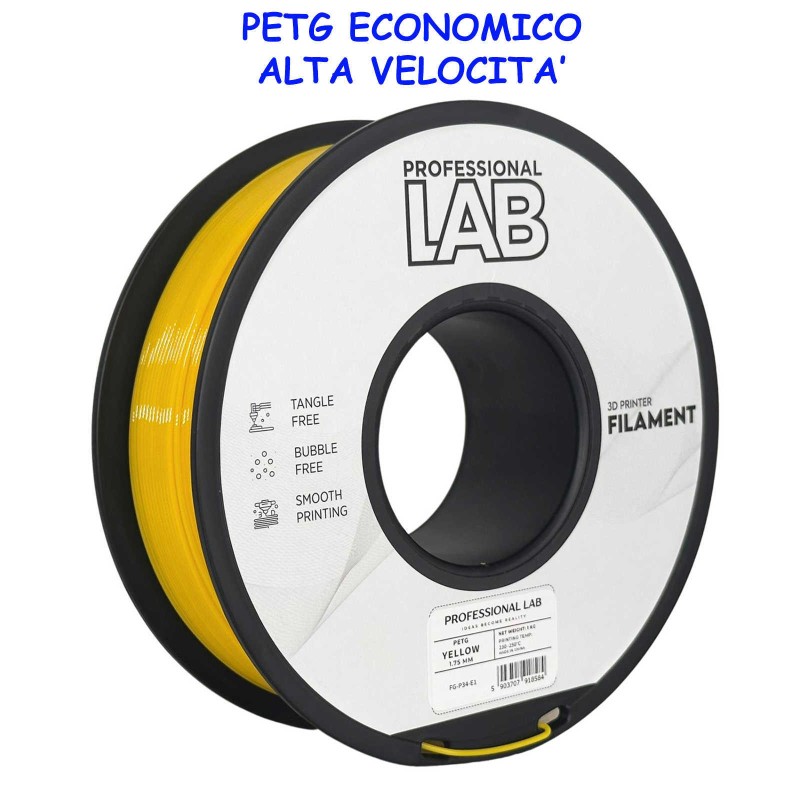 petg resistenza agli urti resistenza meccanica per alimenti biocompatibile resistenza raggi UV resistenza chimica