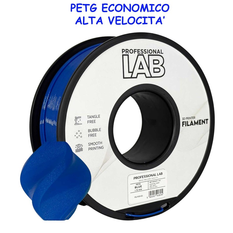 petg resistenza agli urti resistenza meccanica per alimenti biocompatibile resistenza raggi UV resistenza chimica